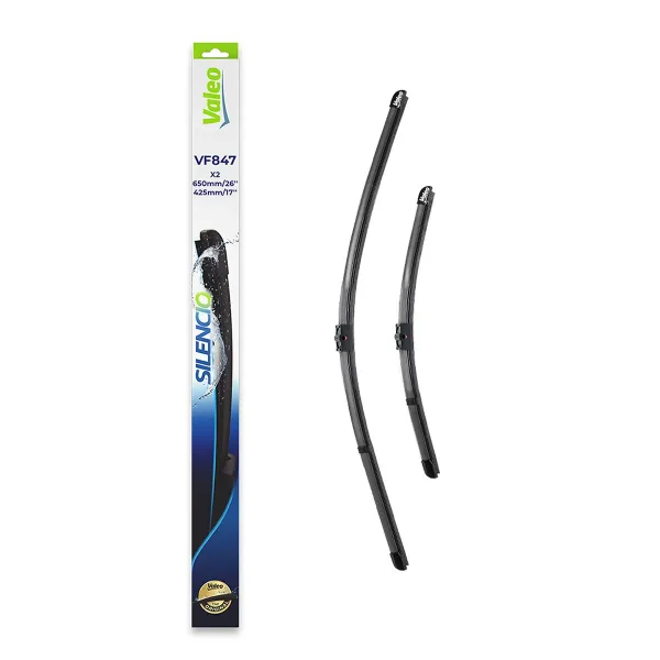 Щетки стеклоочистителя 574747 VALEO
