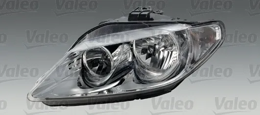 Правая фара 043921 VALEO