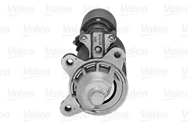 Стартер 458118 VALEO
