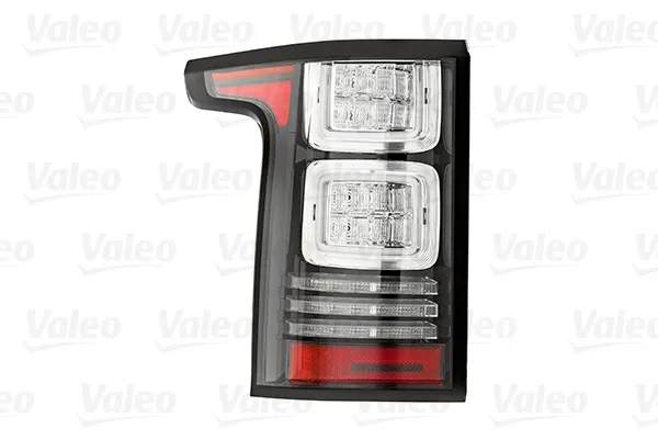 Фонарь задний левый 045320 VALEO