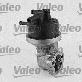 Механический топливный насос 474659 VALEO
