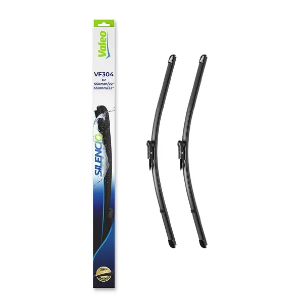 Щетки стеклоочистителя 574340 VALEO