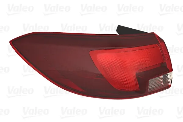 Фонарь задний левый внешний 047071 VALEO