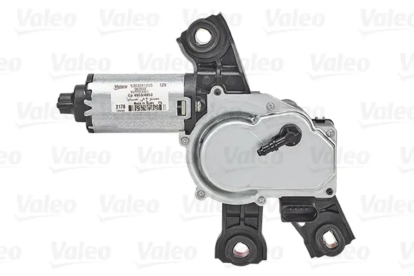 Моторчик заднего дворника 582600 VALEO