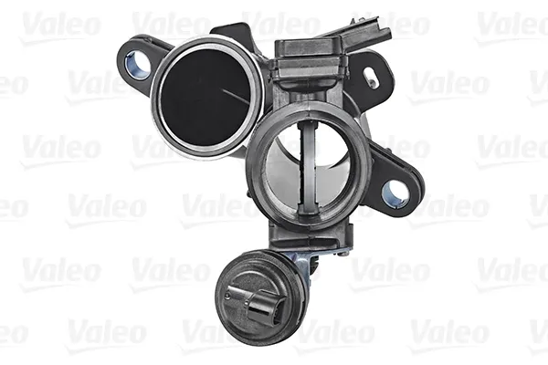 Дроссельная заслонка 700440 VALEO