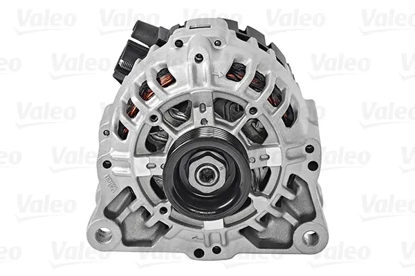 Генератор 437139 VALEO