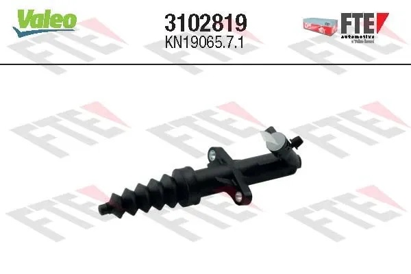 Рабочий цилиндр сцепления 3102819 VALEO