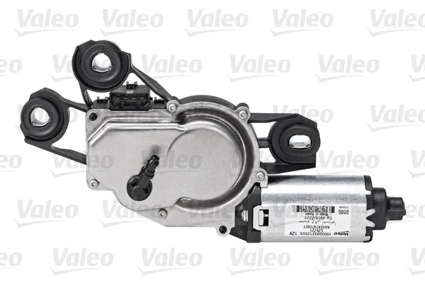Моторчик заднего дворника 579721 VALEO