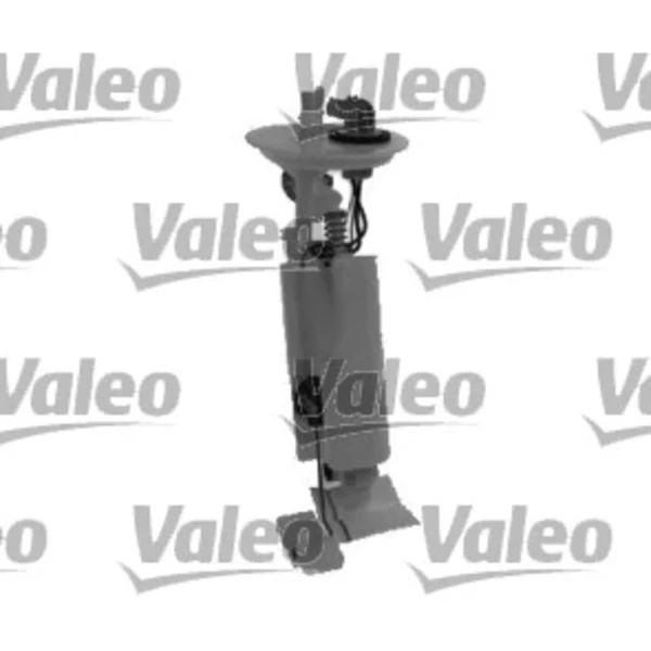Модуль бензонасоса VALEO 347091