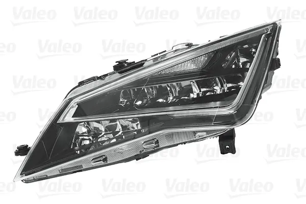 Левая фара 045104 VALEO