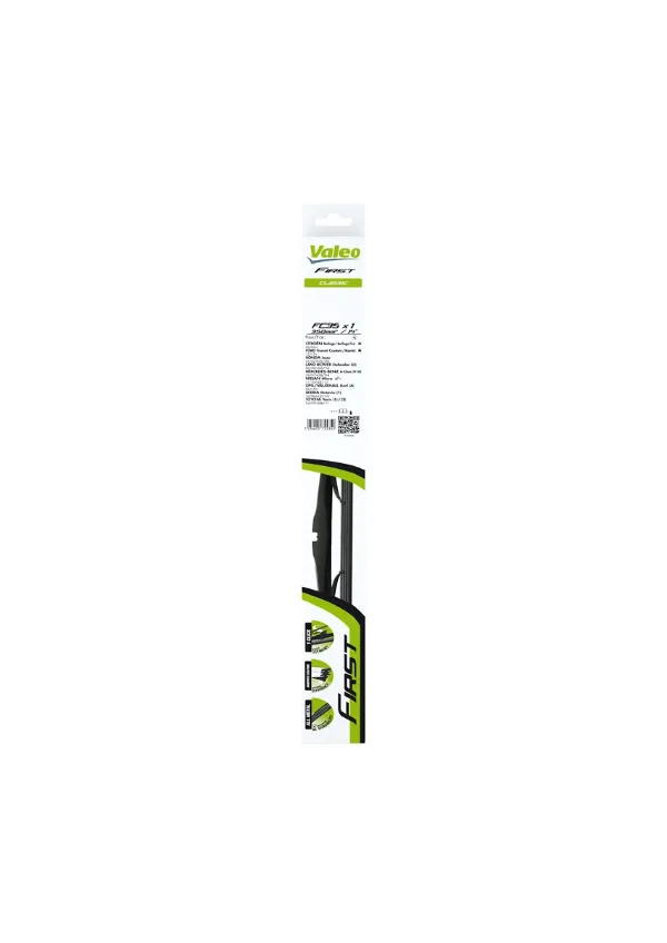 Дворник задний 575535 VALEO