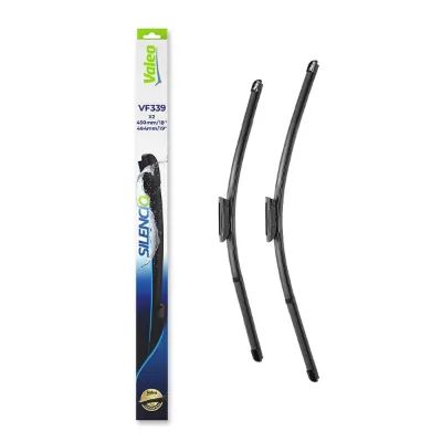 Щетка-дворник лобового стекла, комплект из 2 шт. VALEO 574449