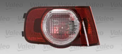 Фонарь заднего бампера левый VALEO 043942