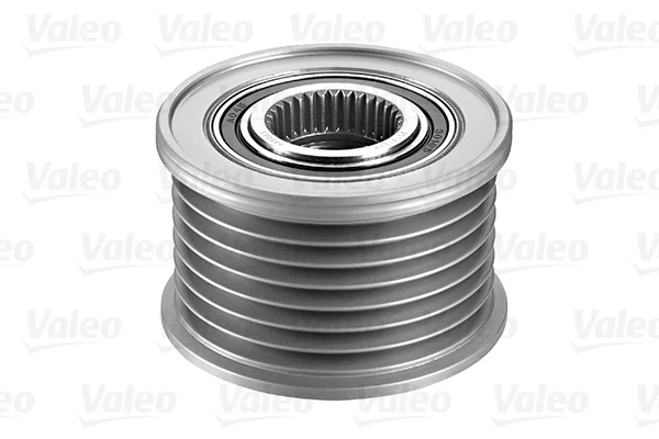 Шкив генератора 588063 VALEO