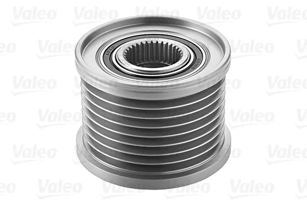 Шкив генератора 588100 VALEO