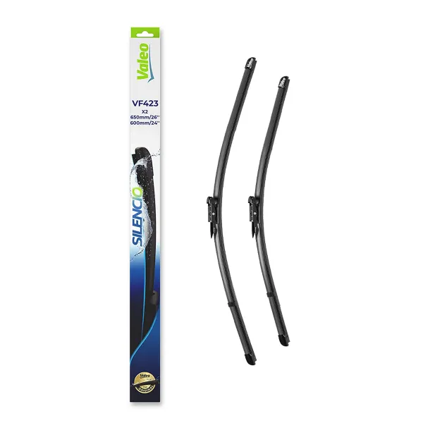 Щетки стеклоочистителя 574361 VALEO