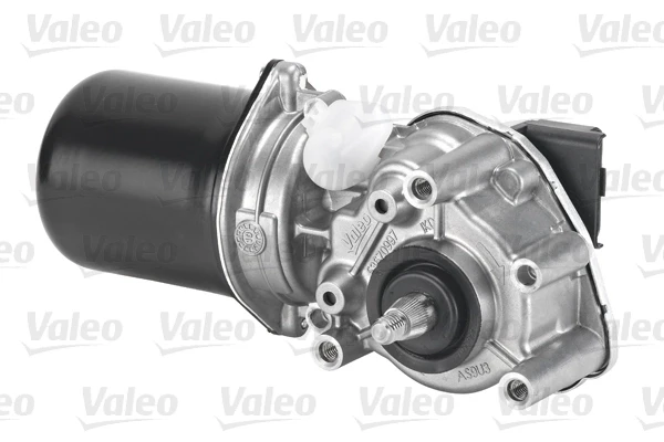 Мотор стеклоочистителя лобового стекла 579735 VALEO
