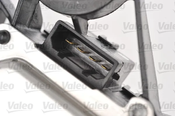 Моторчик заднего дворника 404792 VALEO