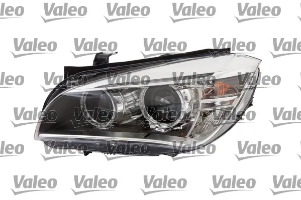 Правая фара 044950 VALEO