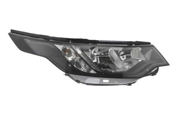Правая фара LR144909 Land Rover