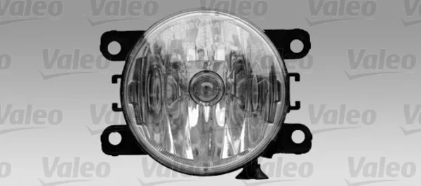 Противотуманки 044256 VALEO