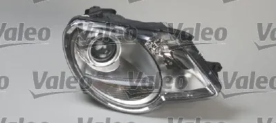 Правая фара 043265 VALEO