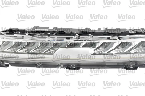 Фара дневного света левая 045150 VALEO