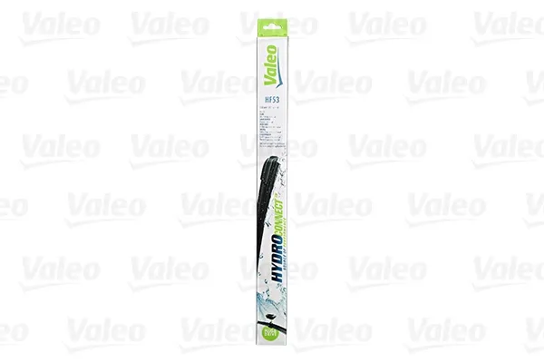 Щетка-дворник лобового стекла пассажирская 578507 VALEO