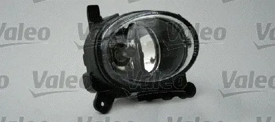 Фара противотуманная правая 043653 VALEO