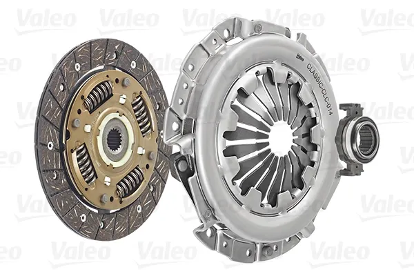Сцепление 786014 VALEO