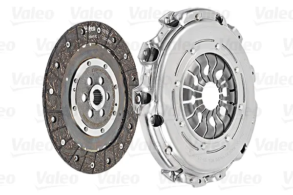 Сцепление 826713 VALEO