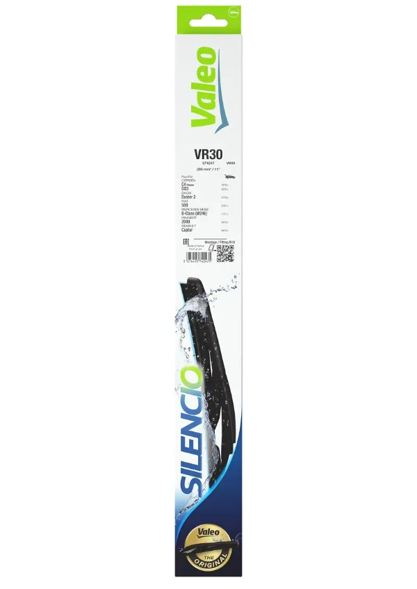 Дворник задний 574247 VALEO