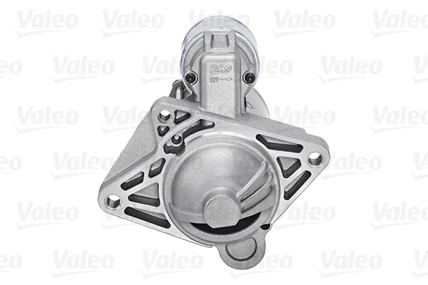 Стартер 458367 VALEO