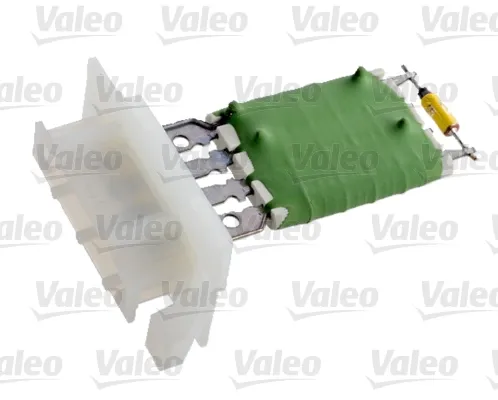 Резистор печки 515082 VALEO