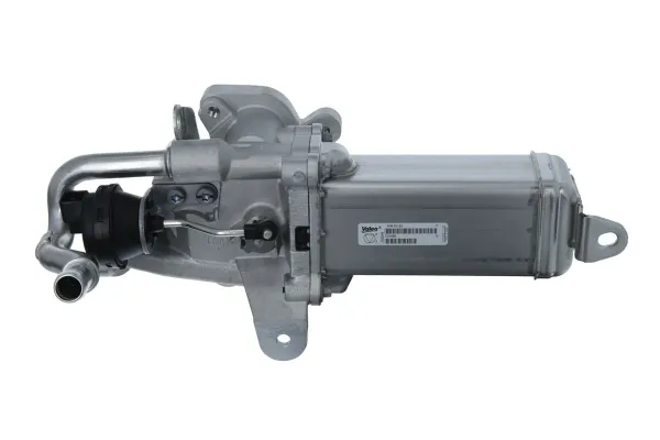 Радиатор системы EGR 95529337 Opel