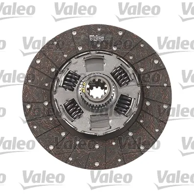 Диск сцепления 829023 VALEO