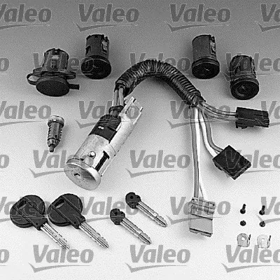  252403 VALEO