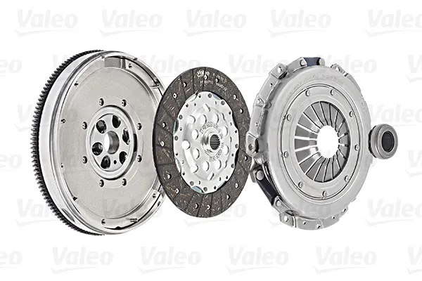 Сцепление 837041 VALEO