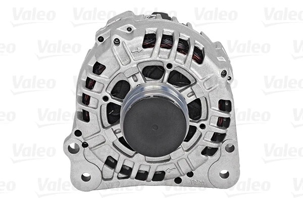 Генератор 437341 VALEO