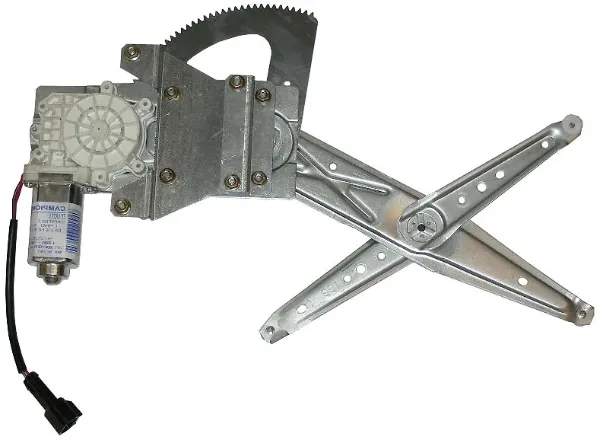 Стеклоподъемник передней правой двери CUH000082 Land Rover
