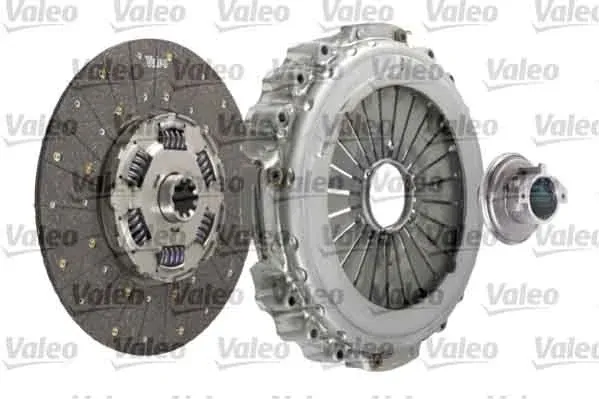 Сцепление 827283 VALEO