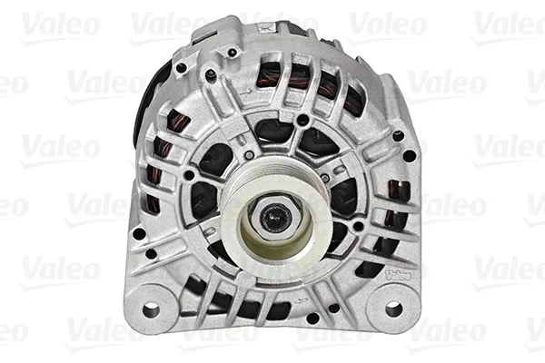 Генератор 437437 VALEO