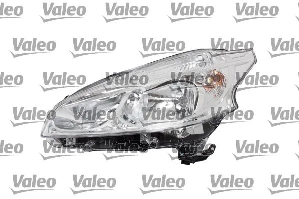 Левая фара 044744 VALEO