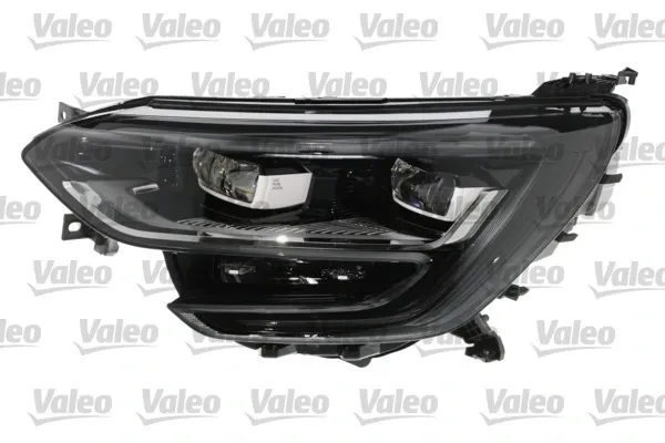 Левая фара 450562 VALEO