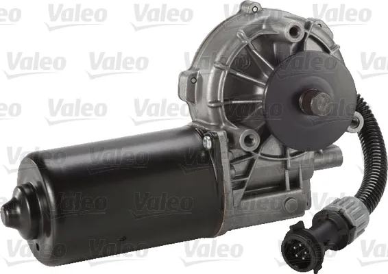 Мотор дворников 403947 VALEO
