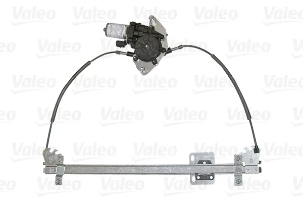 Стеклоподъемник передней левой двери 851432 VALEO