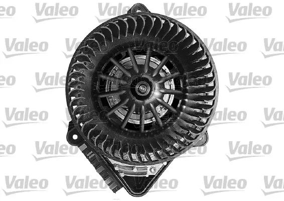 Вентилятор печки 698194 VALEO