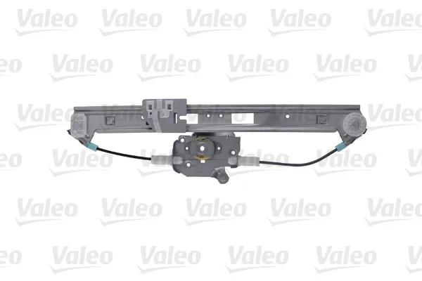 Механизм стеклоподъемника двери задней правой 850855 VALEO