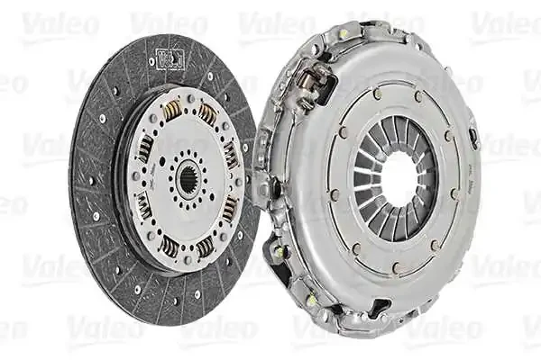 Сцепление 826705 VALEO