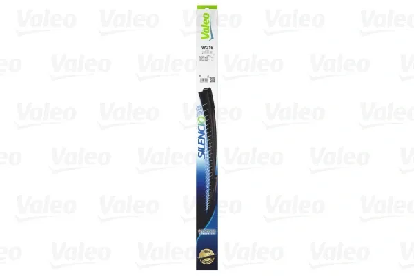 Щетки стеклоочистителя 572316 VALEO